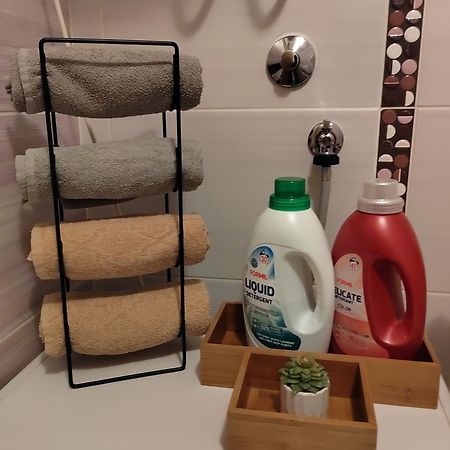ספליט Antonella Apartment מראה חיצוני תמונה