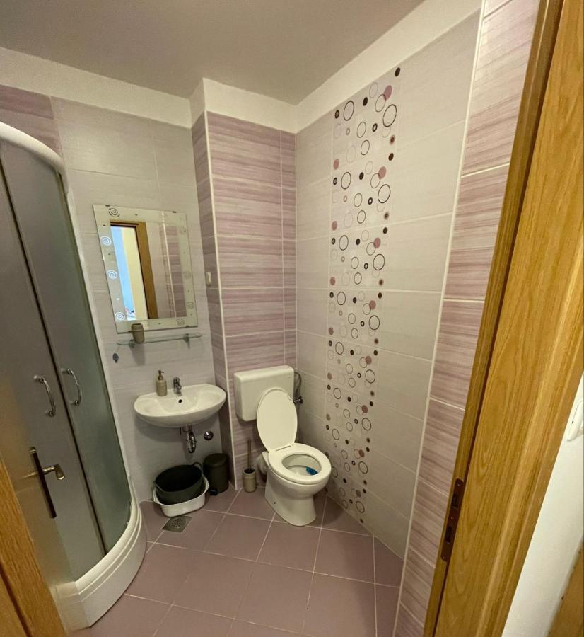 ספליט Antonella Apartment מראה חיצוני תמונה