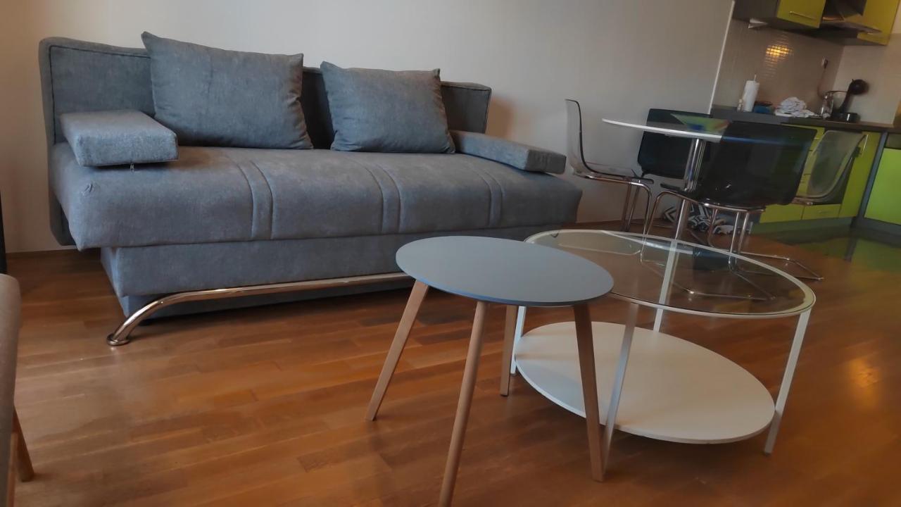 ספליט Antonella Apartment מראה חיצוני תמונה
