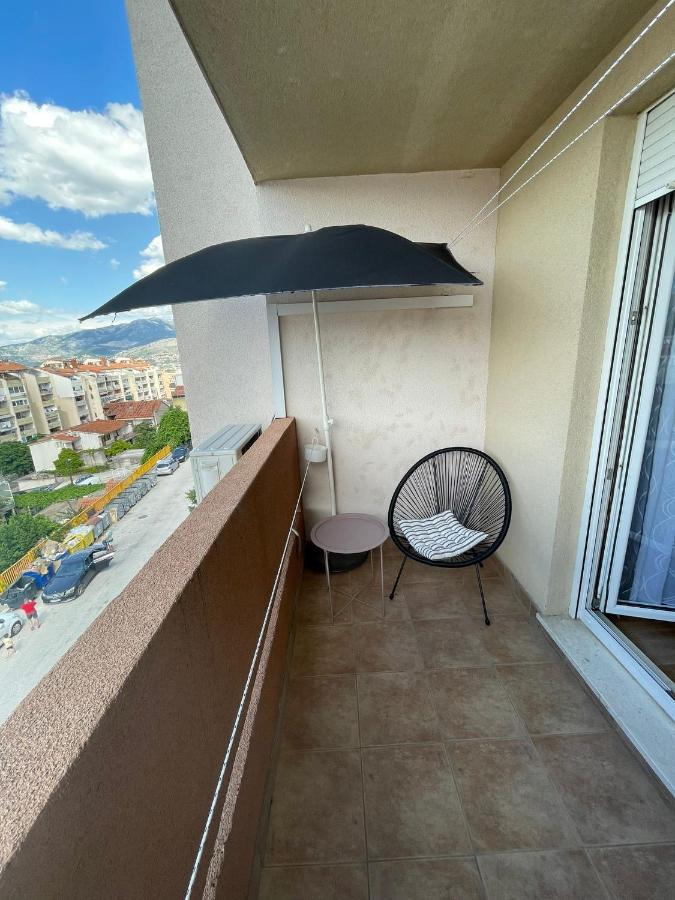 ספליט Antonella Apartment מראה חיצוני תמונה