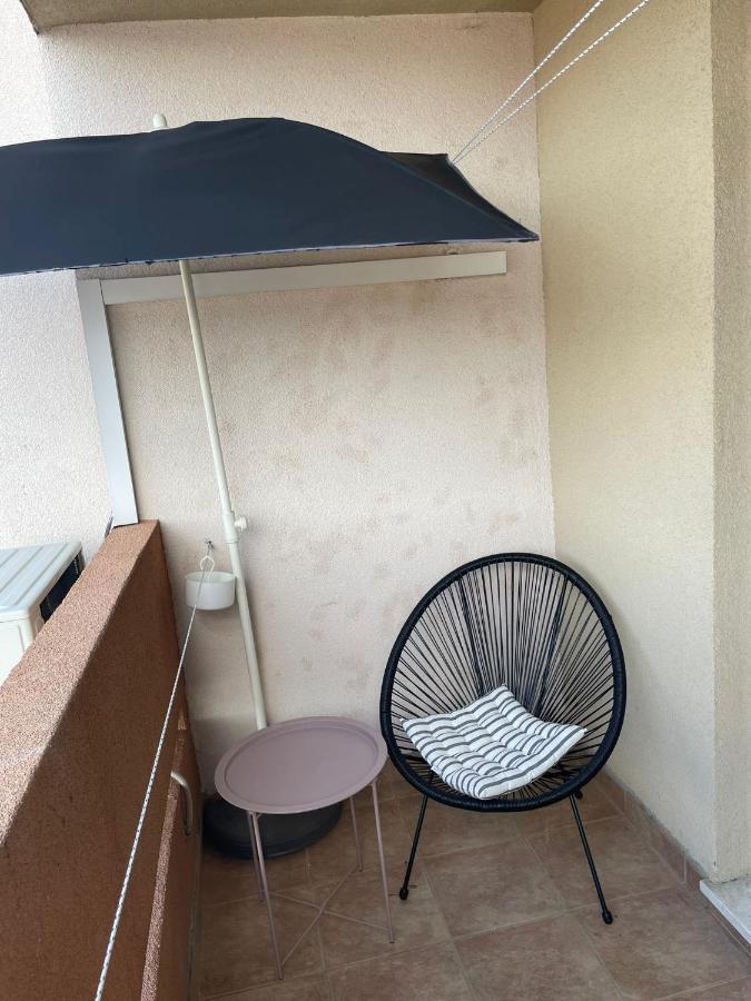ספליט Antonella Apartment מראה חיצוני תמונה