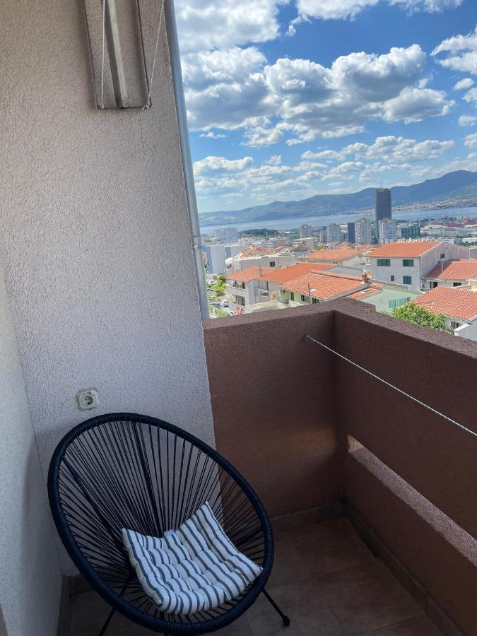 ספליט Antonella Apartment מראה חיצוני תמונה