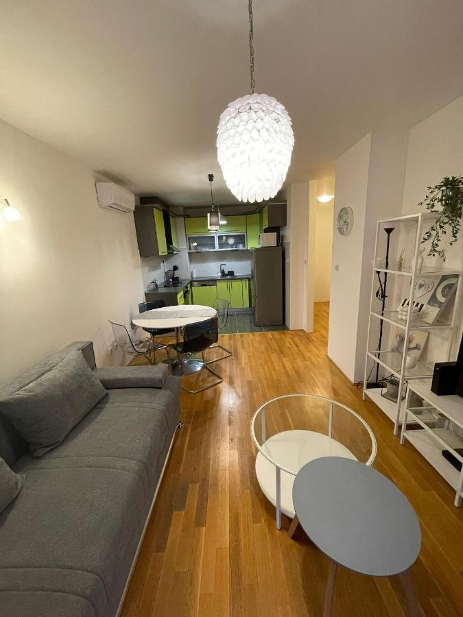 ספליט Antonella Apartment מראה חיצוני תמונה