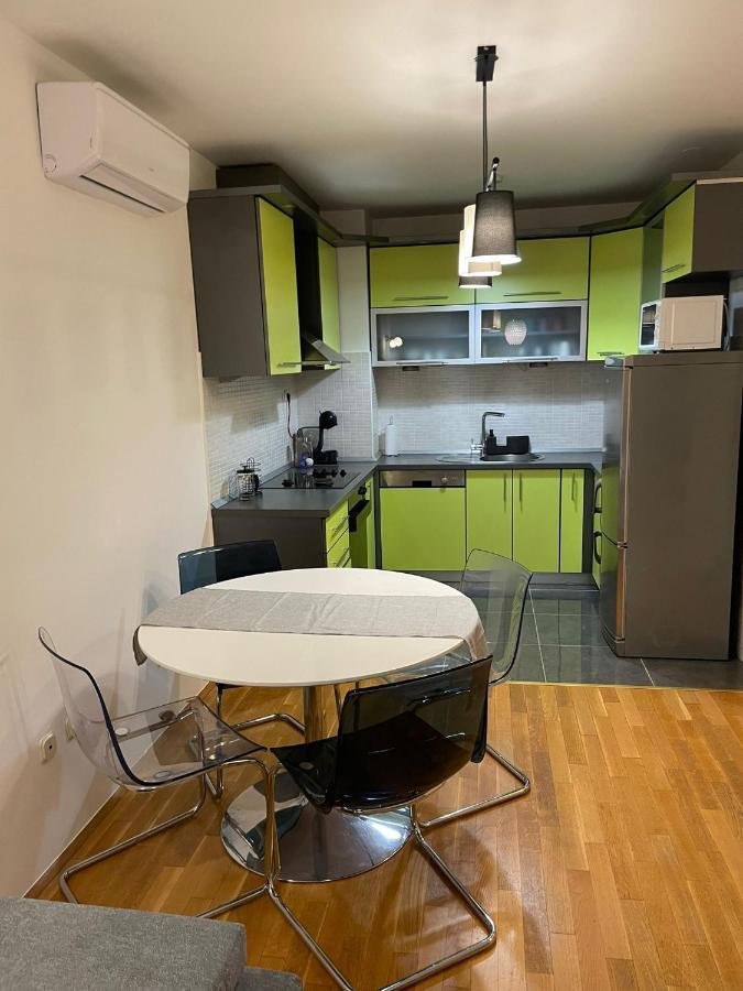 ספליט Antonella Apartment מראה חיצוני תמונה