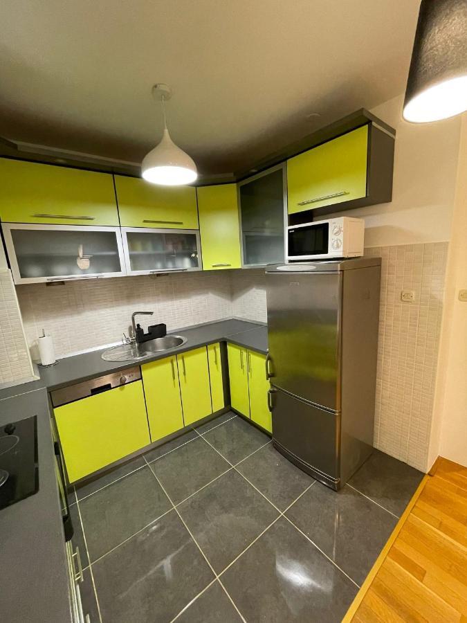 ספליט Antonella Apartment מראה חיצוני תמונה