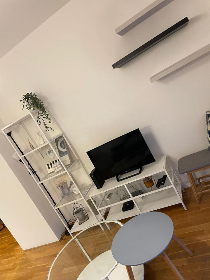 ספליט Antonella Apartment מראה חיצוני תמונה