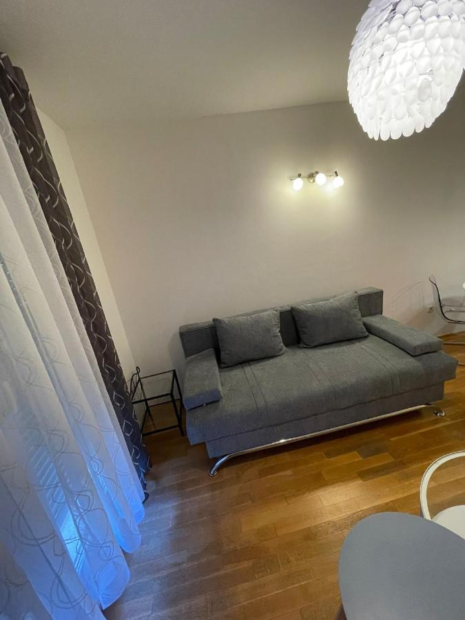 ספליט Antonella Apartment מראה חיצוני תמונה