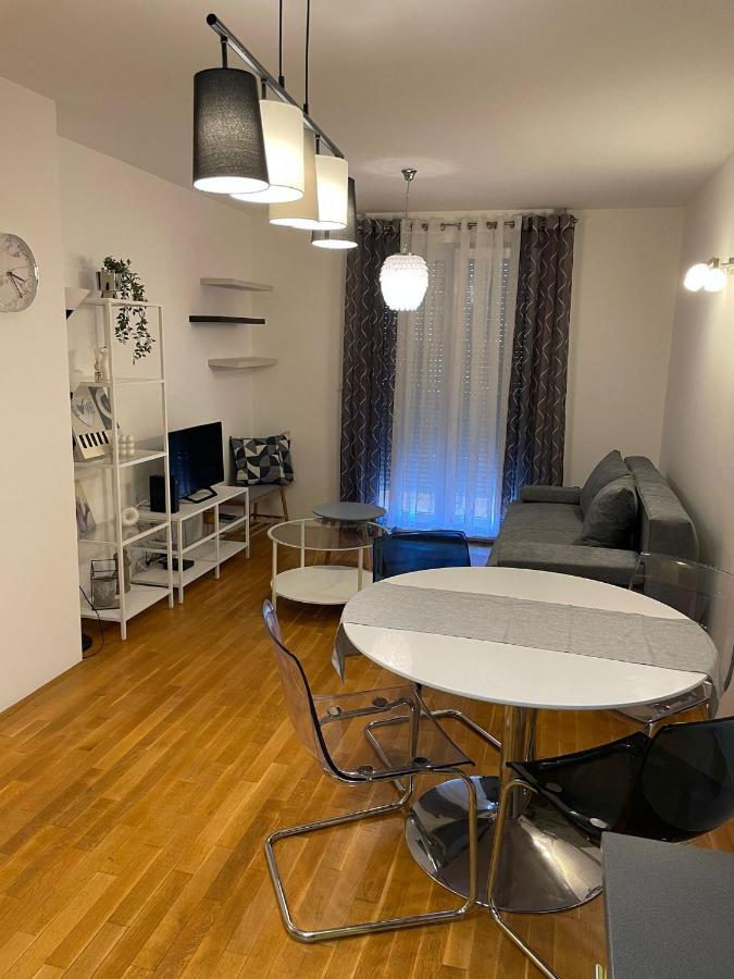 ספליט Antonella Apartment מראה חיצוני תמונה