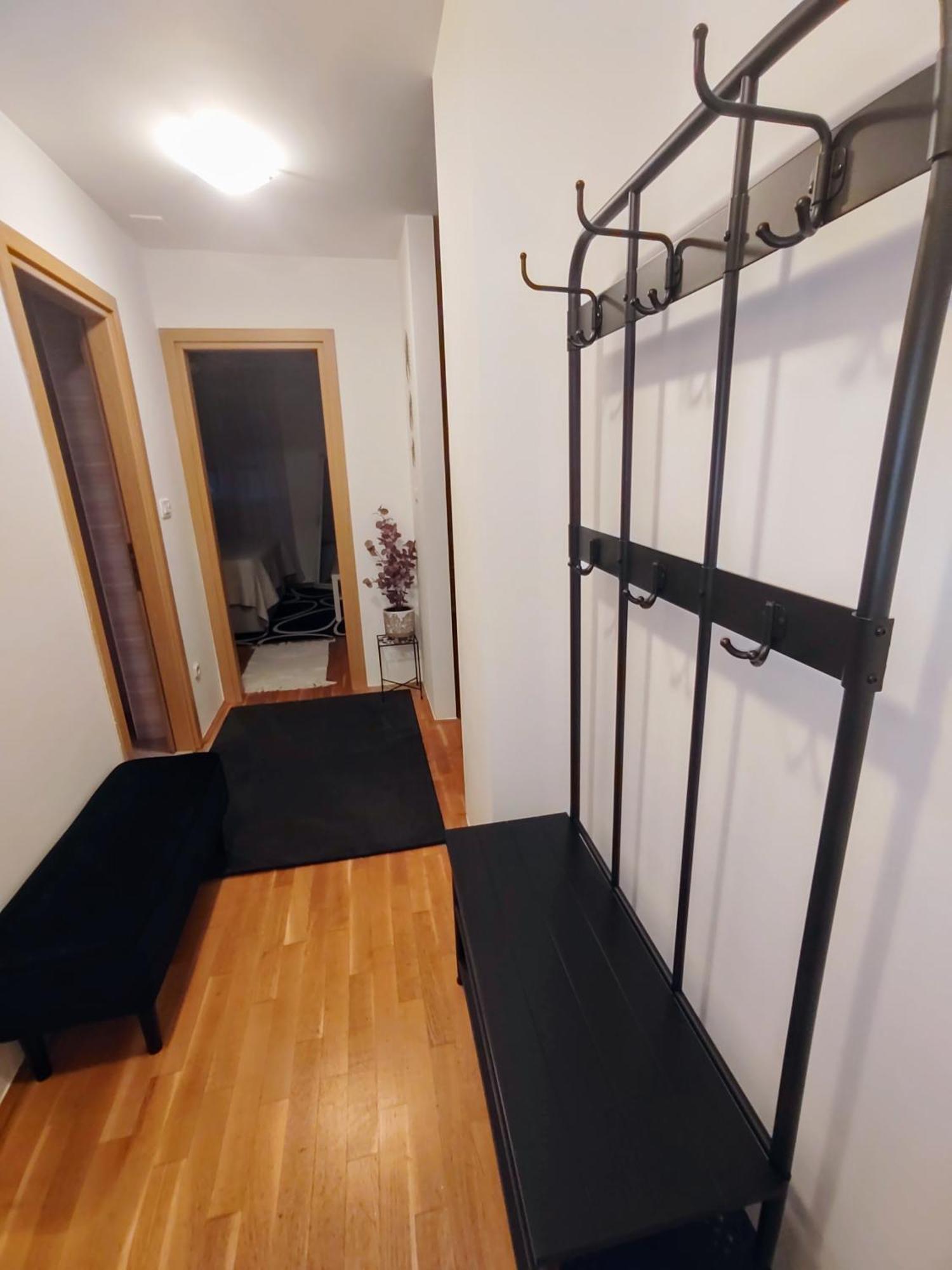 ספליט Antonella Apartment מראה חיצוני תמונה