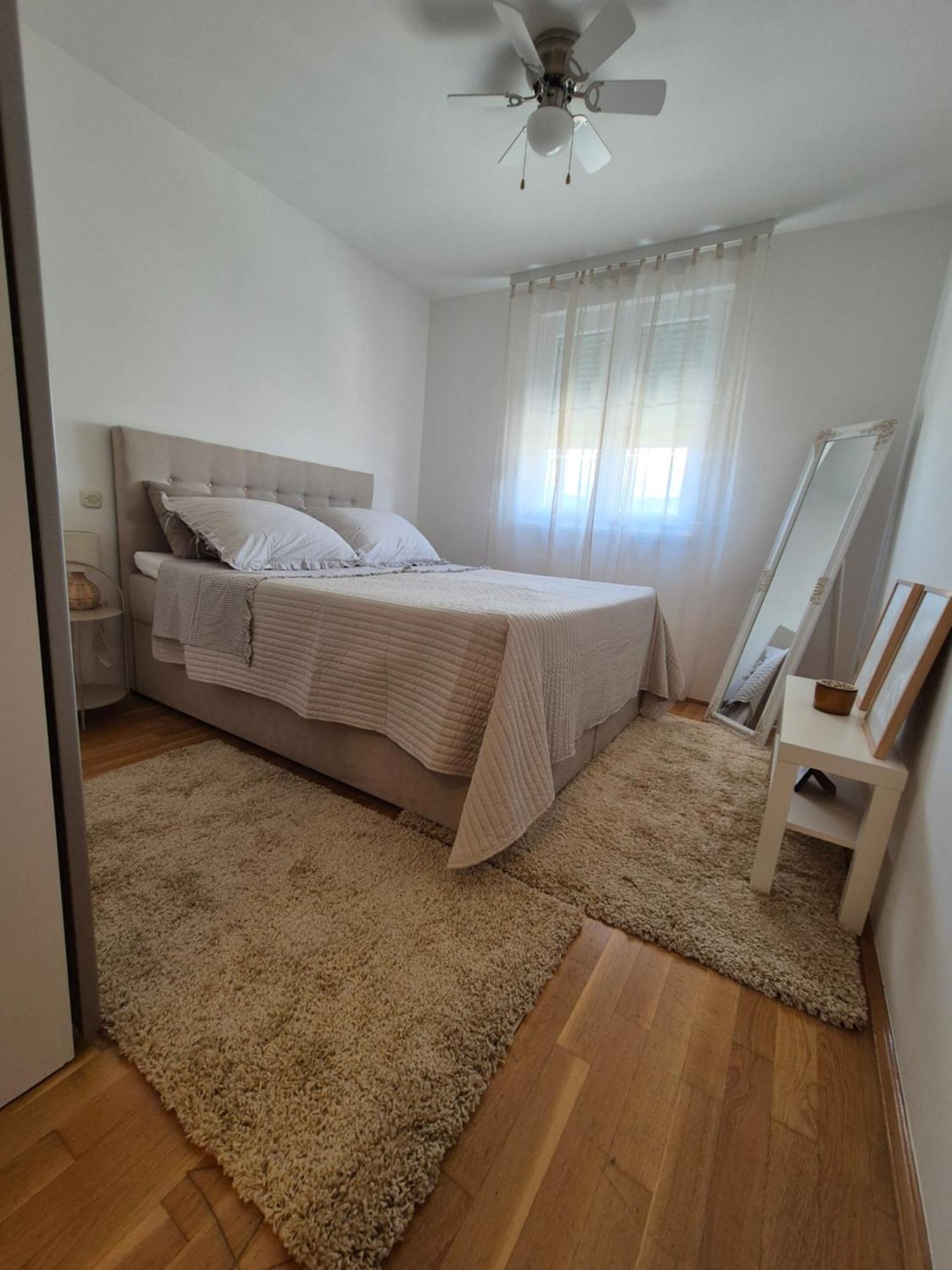 ספליט Antonella Apartment מראה חיצוני תמונה