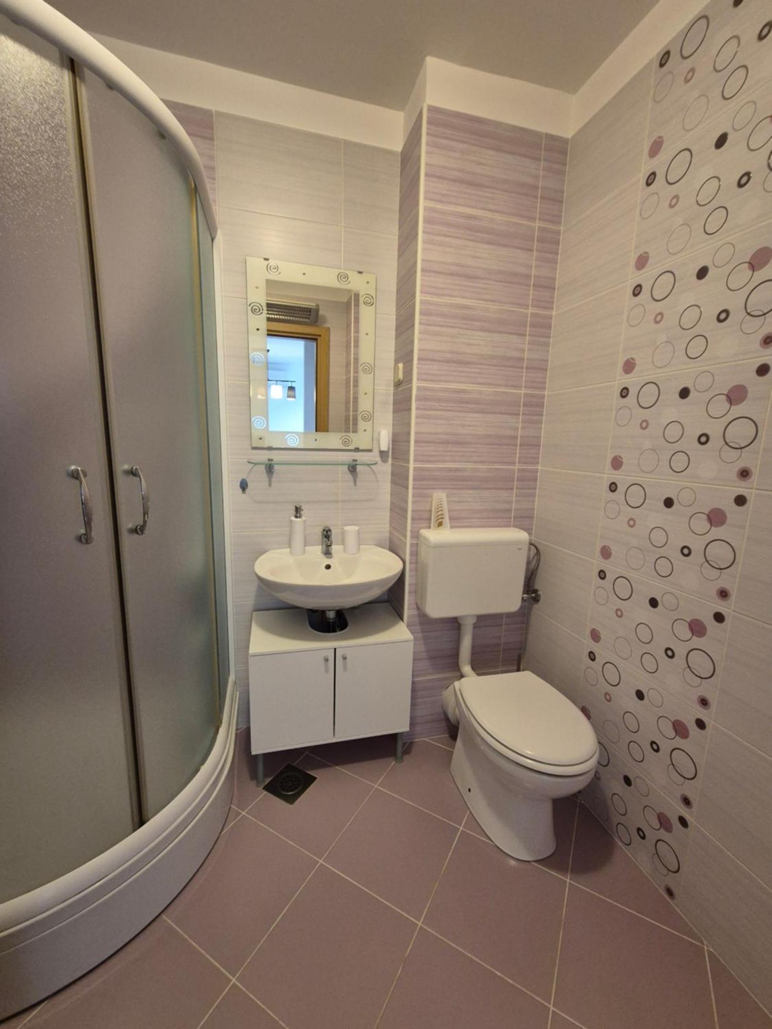 ספליט Antonella Apartment מראה חיצוני תמונה